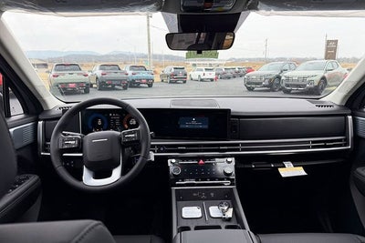 2026 Hyundai SANTA FE XRT AWD