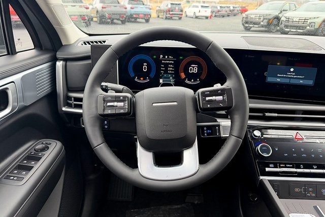 2026 Hyundai SANTA FE XRT AWD