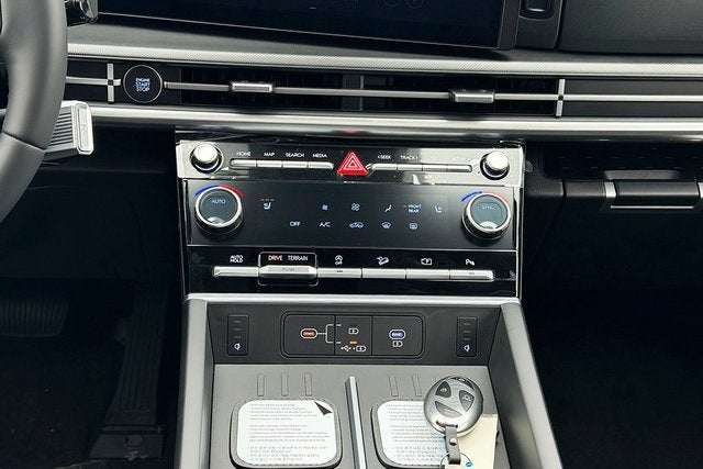 2026 Hyundai SANTA FE XRT AWD