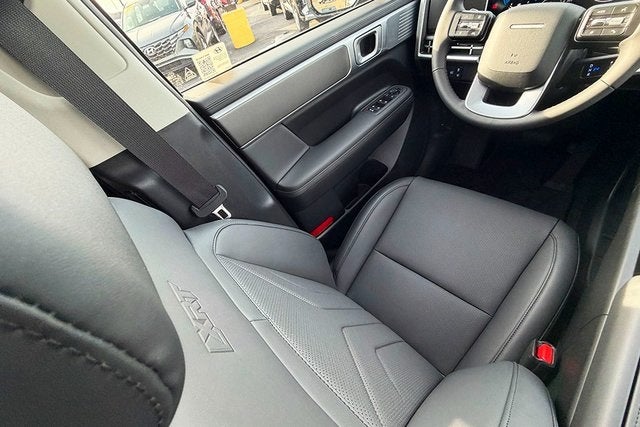 2026 Hyundai SANTA FE XRT AWD