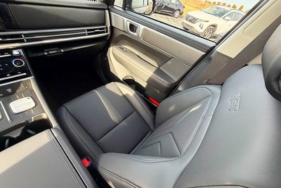 2026 Hyundai SANTA FE XRT AWD