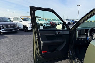 2026 Hyundai SANTA FE XRT AWD