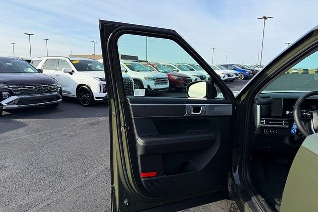 2026 Hyundai SANTA FE XRT AWD