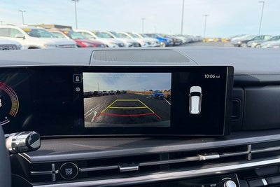 2026 Hyundai SANTA FE XRT AWD