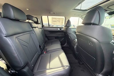 2026 Hyundai SANTA FE XRT AWD