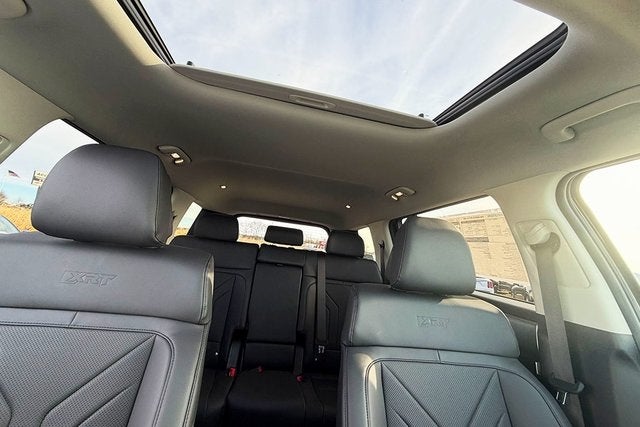 2026 Hyundai SANTA FE XRT AWD