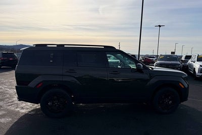 2026 Hyundai SANTA FE XRT AWD