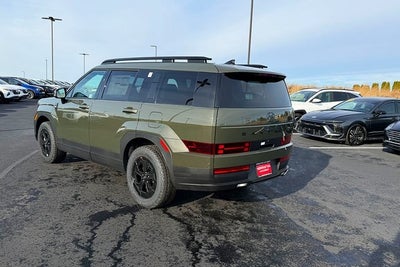 2026 Hyundai SANTA FE XRT AWD