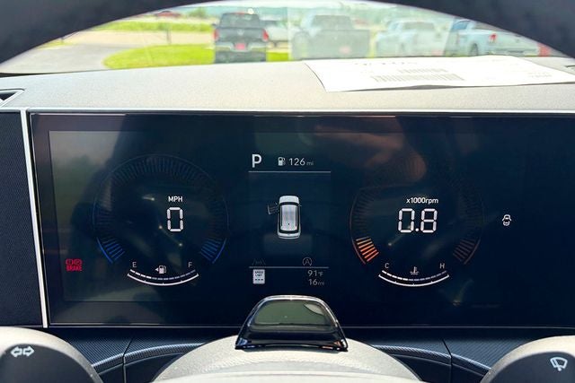2026 Hyundai SANTA FE XRT AWD