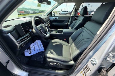 2026 Hyundai SANTA FE XRT AWD