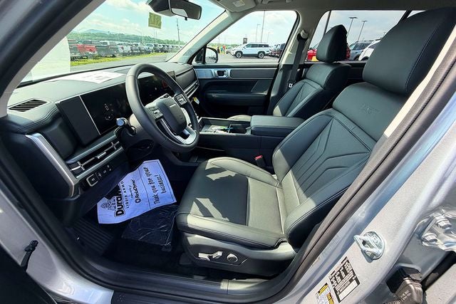2026 Hyundai SANTA FE XRT AWD