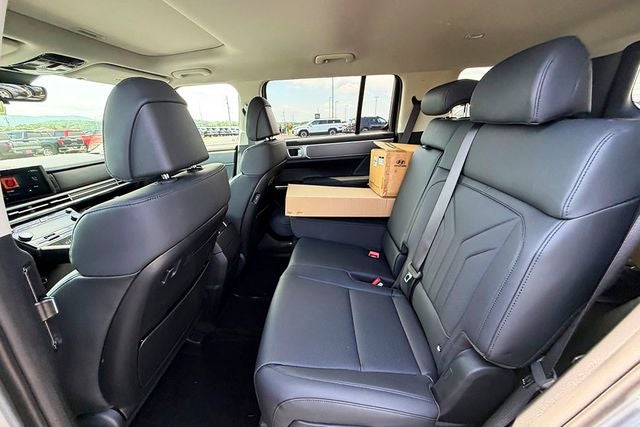 2026 Hyundai SANTA FE XRT AWD