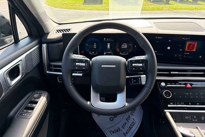 2026 Hyundai SANTA FE XRT AWD