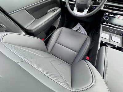 2026 Hyundai SANTA FE XRT AWD