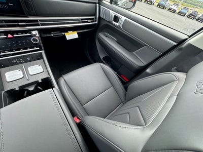 2026 Hyundai SANTA FE XRT AWD