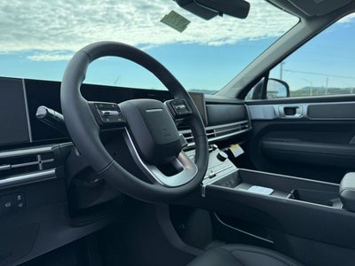 2026 Hyundai SANTA FE XRT AWD