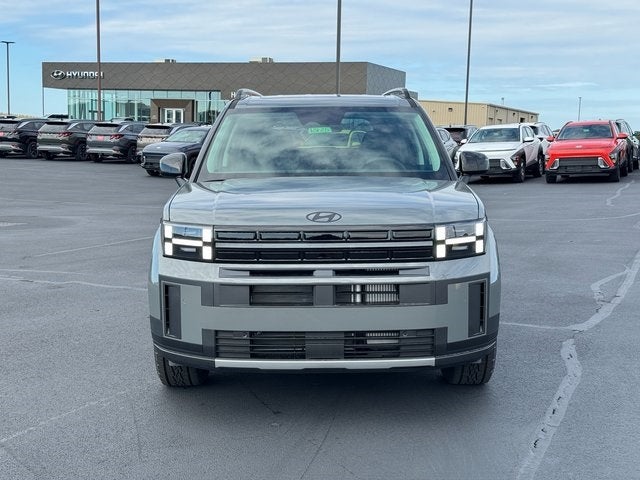 2026 Hyundai SANTA FE XRT AWD