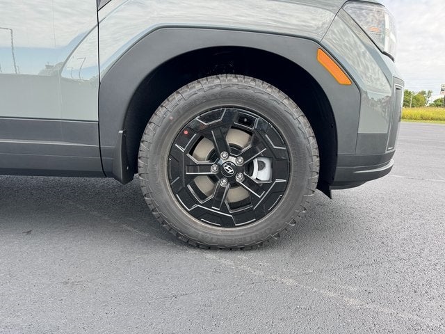 2026 Hyundai SANTA FE XRT AWD