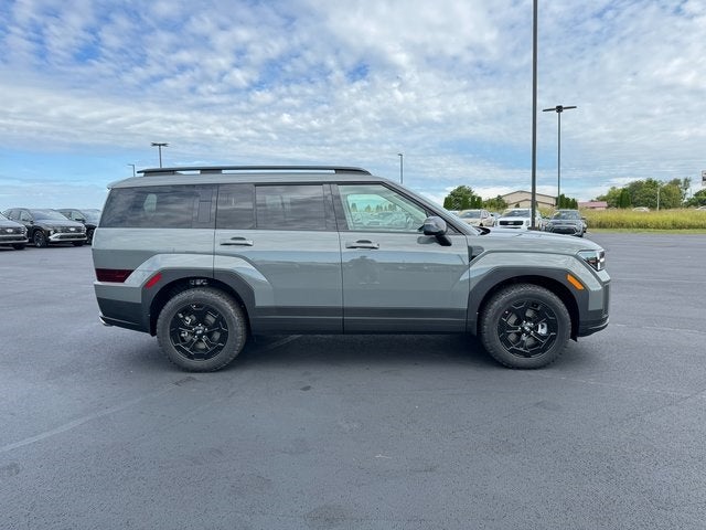 2026 Hyundai SANTA FE XRT AWD