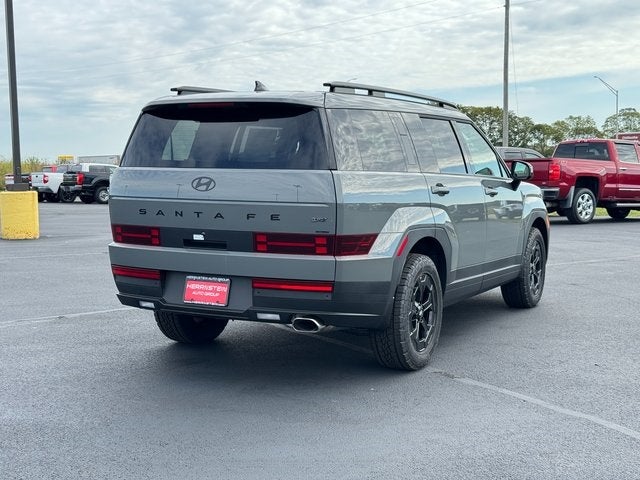 2026 Hyundai SANTA FE XRT AWD