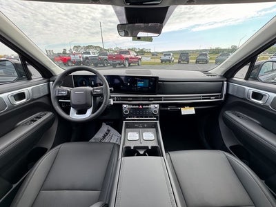 2026 Hyundai SANTA FE XRT AWD