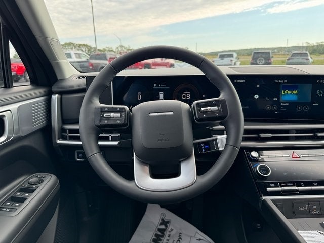 2026 Hyundai SANTA FE XRT AWD