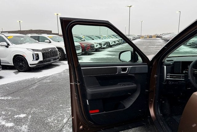 2026 Hyundai SANTA FE XRT AWD