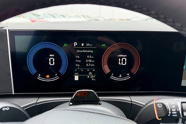 2026 Hyundai SANTA FE XRT AWD