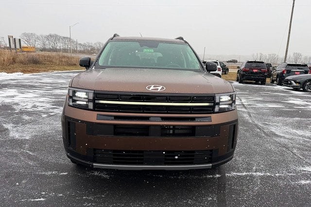 2026 Hyundai SANTA FE XRT AWD