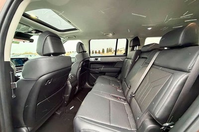 2026 Hyundai SANTA FE XRT AWD