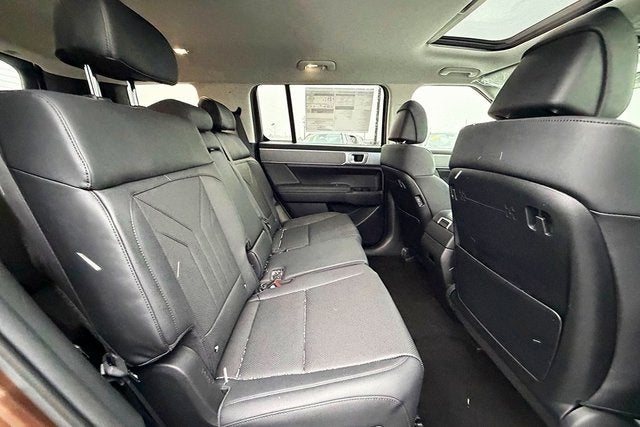 2026 Hyundai SANTA FE XRT AWD