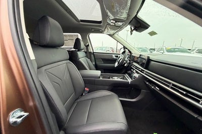 2026 Hyundai SANTA FE XRT AWD