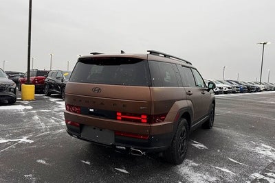 2026 Hyundai SANTA FE XRT AWD
