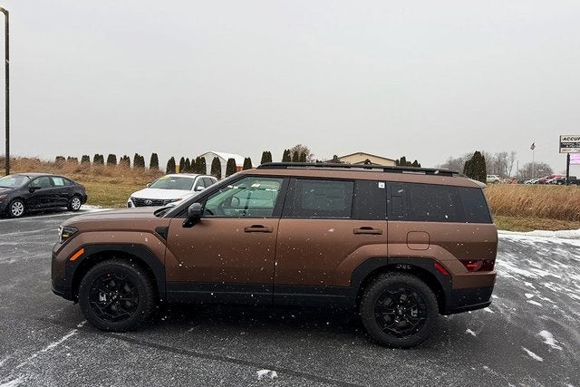 2026 Hyundai SANTA FE XRT AWD