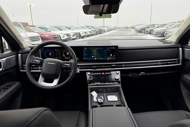 2026 Hyundai SANTA FE XRT AWD