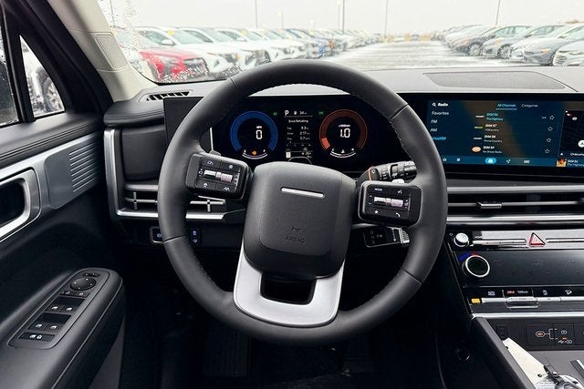 2026 Hyundai SANTA FE XRT AWD