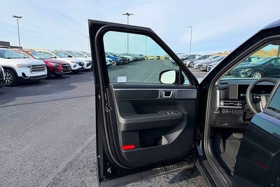 2026 Hyundai SANTA FE XRT AWD