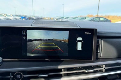 2026 Hyundai SANTA FE XRT AWD