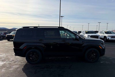 2026 Hyundai SANTA FE XRT AWD