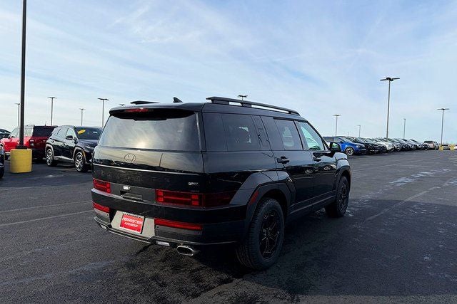 2026 Hyundai SANTA FE XRT AWD