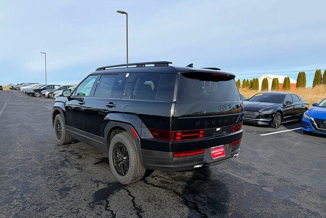 2026 Hyundai SANTA FE XRT AWD