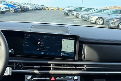 2026 Hyundai SANTA FE XRT AWD