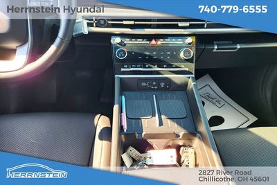 2024 Hyundai SANTA FE XRT