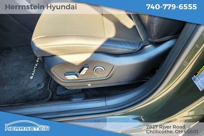 2024 Hyundai SANTA FE XRT