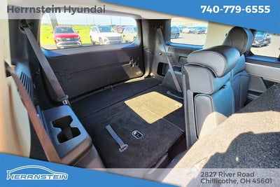 2024 Hyundai SANTA FE XRT