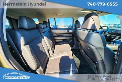 2024 Hyundai SANTA FE XRT