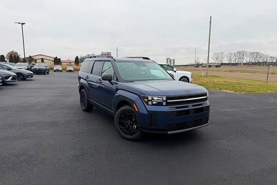 2026 Hyundai SANTA FE XRT AWD