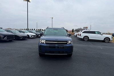 2026 Hyundai SANTA FE XRT AWD