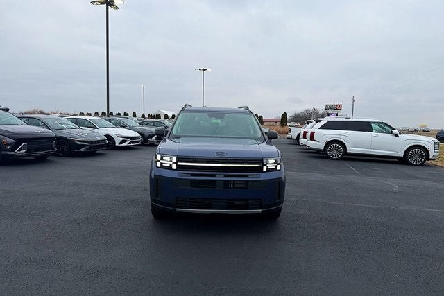 2026 Hyundai SANTA FE XRT AWD