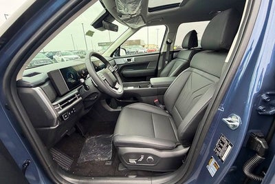 2026 Hyundai SANTA FE XRT AWD